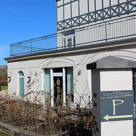 Voer En Herve Remersdaal