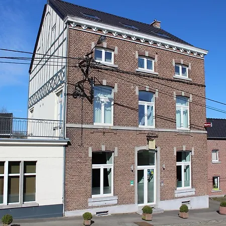 Inn Voer En Herve 2*