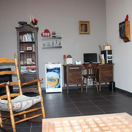 Voer En Herve Inn