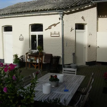Inn Voer En Herve Remersdaal